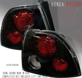 Honda Accord 94-95 2 Porte Fanali Posteriori Jaguar [SR]