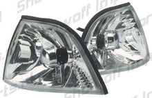 Carica l&#39;immagine nel visualizzatore di Gallery, BMW Serie 3 E36 2D Frecce Anteriori