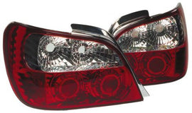 Subaru Impreza GD 01-03 Jag Type Fanali Posteriori