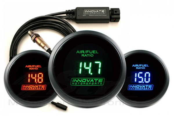 LC-1 WideBand Sonda Lambda