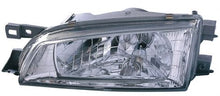 Carica l&#39;immagine nel visualizzatore di Gallery, Subaru Impreza GC8 97-01 Fari Anteriori Trasparenti V1