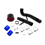 Kit aspirazione aria fredda Honda Civic FK7 2016+ 1.5L Turbo Blu