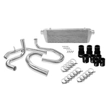 Carica l&#39;immagine nel visualizzatore di Gallery, Intercooler Kit VW Golf MK4/Jetta 1.8T Nero