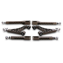 Carica l&#39;immagine nel visualizzatore di Gallery, Nissan R35 GT-R 07-16 - Camber posteriore Billet Camber e kit braccio di controllo convergenza