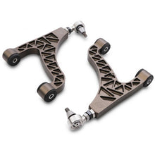 Carica l&#39;immagine nel visualizzatore di Gallery, Nissan R35 GT-R 07-16 - Camber posteriore Billet Camber e kit braccio di controllo convergenza