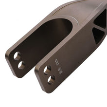 Carica l&#39;immagine nel visualizzatore di Gallery, Nissan R35 GT-R 07-16 - Camber posteriore Billet Camber e kit braccio di controllo convergenza