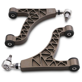 Nissan R35 GT-R 07-16 - Bracci camber posteriori superiori
