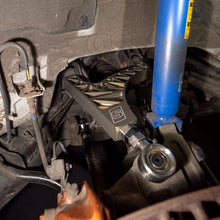 Carica l&#39;immagine nel visualizzatore di Gallery, Nissan R35 GT-R 07-16 - Bracci camber posteriori superiori
