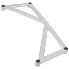 Carica l&#39;immagine nel visualizzatore di Gallery, Nissan 350GT / Infiniti G35 3.5 V6 Alluminio Front Lower X Brace