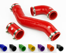 Carica l&#39;immagine nel visualizzatore di Gallery, Land Rover Discovery MK1 300TDI Kit tubi silicone Intercooler