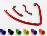 Land Rover Discovery 300TDI Kit tubi silicone Radiator and Heater