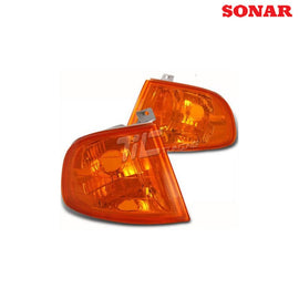 Sonar Frecce JDM Crystal (Civic 91-96 2/3dr) - em-power.it