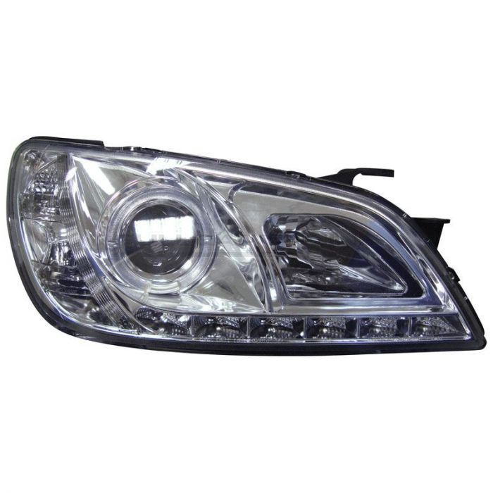 Fari Anteriori DRL Interno Chrome Lexus IS300