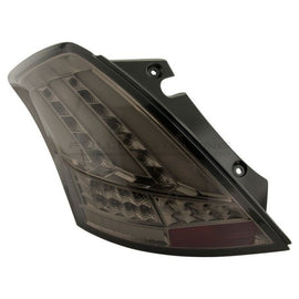 Fanali Posteriori Lente Smoke Suzuki Swift MK3