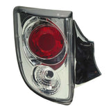 Fanali Posteriori Interno Chrome Toyota Celica T23