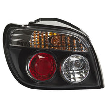Load image into Gallery viewer, Fanali Posteriori Interno Nero Toyota Yaris