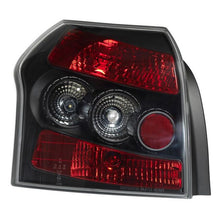 Load image into Gallery viewer, Fanali Posteriori Interno Nero Toyota Corolla E12