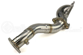 MXP SP Downpipe w/O2 Housing Mitsubishi Evo X 2008-2015