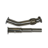 Downpipe Audi A3 / Seat Leon / Skoda Octavia / Golf MK4