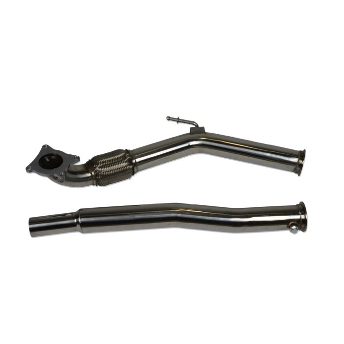 Downpipe Audi A3 / Seat Leon / VW Golf, Jetta, Passat