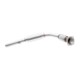 Downpipe Audi A3 TT VW GOLF MK4 BORA OCTAVIA 1.8T + SILENCER