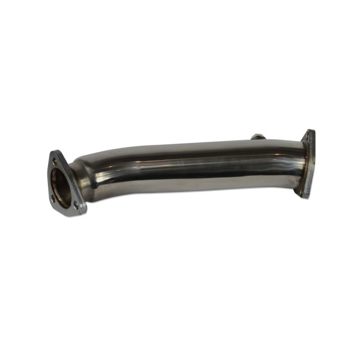 Downpipe Audi A4 / A6 / Skoda Super B / Seat Exeo / VW Passat 76mm