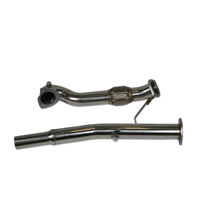 Downpipe AUDI S3 / AUDI TT