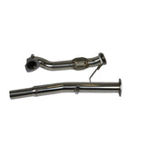 Downpipe AUDI S3 / AUDI TT