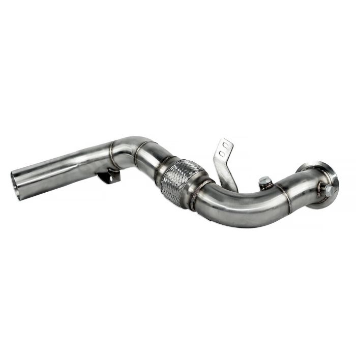 Downpipe BMW Serie 7 F01 F02 F07 Serie 5 F10 F11 X5 F15 X6 F16 F85 F86 X6 X6M X5 X5M G11 G12 S63R N63B N63T