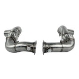 Downpipe BMW Serie 7 F01 F02 F07 Serie 5 F10 F11 X5 F15 X6 F16 F85 F86 X6 X6M X5 X5M G11 G12 S63R N63B N63T