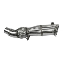 Carica l&#39;immagine nel visualizzatore di Gallery, Downpipe BMW Serie 1 F20 F21 Serie 2 F22 F23 Serie 3 F30 F31 Serie 4 F32 F33 F34 F36 – N20 2010-2016 decat