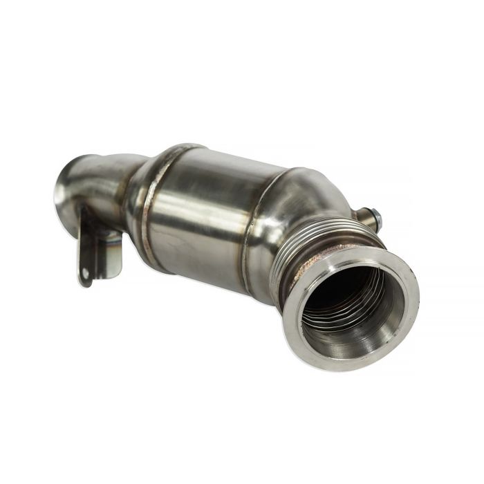 Downpipe BMW Serie 1 F20 F21 Serie 3 F30 F31 Serie 4 F32 F33 F34 F35 N55 Decat