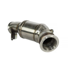 Carica l&#39;immagine nel visualizzatore di Gallery, Downpipe BMW Serie 1 F20 F21 Serie 3 F30 F31 Serie 4 F32 F33 F34 F35 N55 Decat