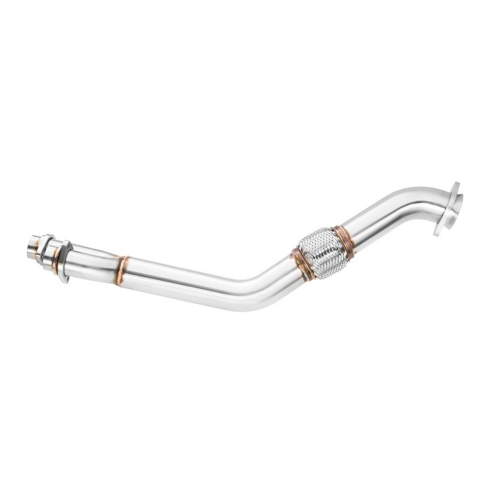 Downpipe DECAT BMW Serie 5 E39 M57