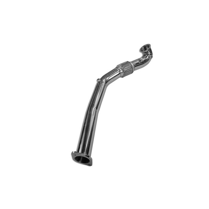 Downpipe MAZDA 6 MAZDASPEED 3 06-07 DP