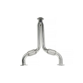 Downpipe Nissan 350Z G35