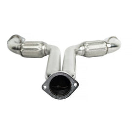 Downpipe Nissan 350Z G35