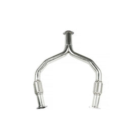 Downpipe Nissan 370Z