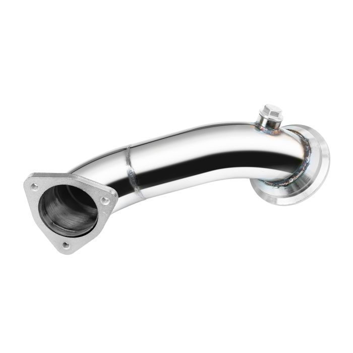 Downpipe OPEL Zafira OPC 2.0T A, B 2002-2009