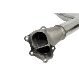 Downpipe Subaru Impreza GR GV WRX/STI 2008-2012
