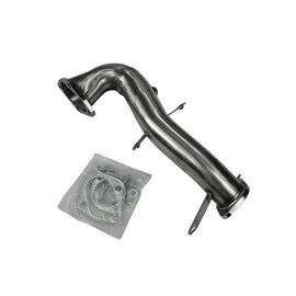 Downpipe VW GOLF/SCIROCCO 1.4 TSI