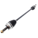 TrakMotive (AT/MT) Coppia Semiassi Honda Civic EG EK EJ (D-Engines 91-01)