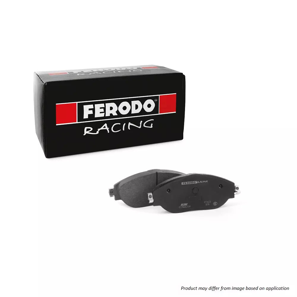 FERODO DS2500 PASTICCHE POSTERIORI INTEGRA TYPE R DC2 98-01