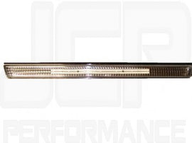 Nissan Skyline R33 GT-R 95/- Fanali Posteriori/Trunk Crystal Garnish LED