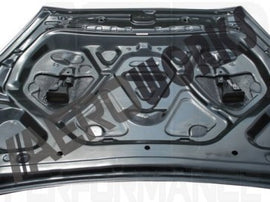 Nissan R35 GT-R 09/- Cofano in Carbonio OEM Style