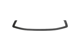 PU Design VT Style Lip Paraurti Anteriore + Splitter Polyurethane Mitsubishi EVO 10