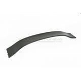 CarbonWorks Barra Spoiler di Ricambio OEM Style in Carbonio Honda Civic FK8