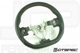 Subaru Impreza GR 08/- ( STI ) D-shaped Volante