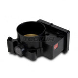 SKUNK2 72MM BLACK SERIES PRO SERIES CORPO FARFALLATO SUBARU 06-07 WRX 04-07 STI