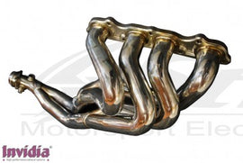 Honda S2000 AP1 99/- Collettori di scarico racing Equal length - em-power.it